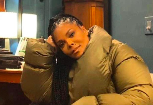 Janet Jackson Is Over Summertime In New Post: Is It Winter Yet?