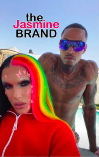 Jeffree Star Claims He S Slept W Multiple Nba Players And Rappers The