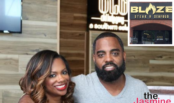 Kandi Burruss’ Husband Todd Tucker Says She’s The Queen Of ‘Real Housewives of Atlanta’: This Is Your Show