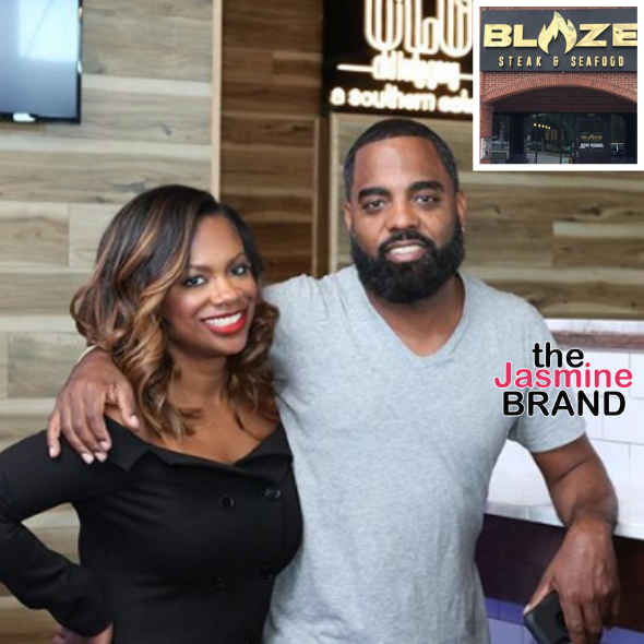 Kandi Burruss’ Husband Todd Tucker Says She’s The Queen Of ‘Real Housewives of Atlanta’: This Is Your Show