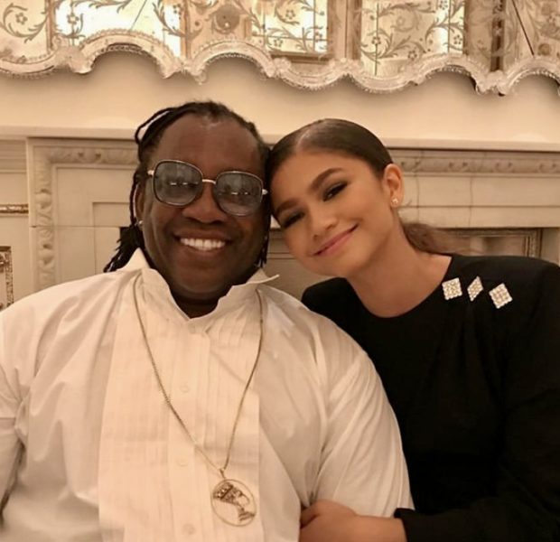 Zendaya Was Fearful For Her Father’s Life After The 2016 Deaths Of Philando Castile & Alton Sterling