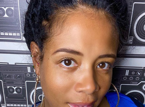 Kelis Is Pregnant With Baby #3!