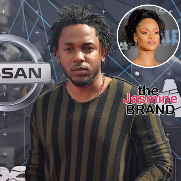 Kendrick Lamar Sued For Copyright Infringement Over 2017 Song ‘Loyalty’ Feat. Rihanna