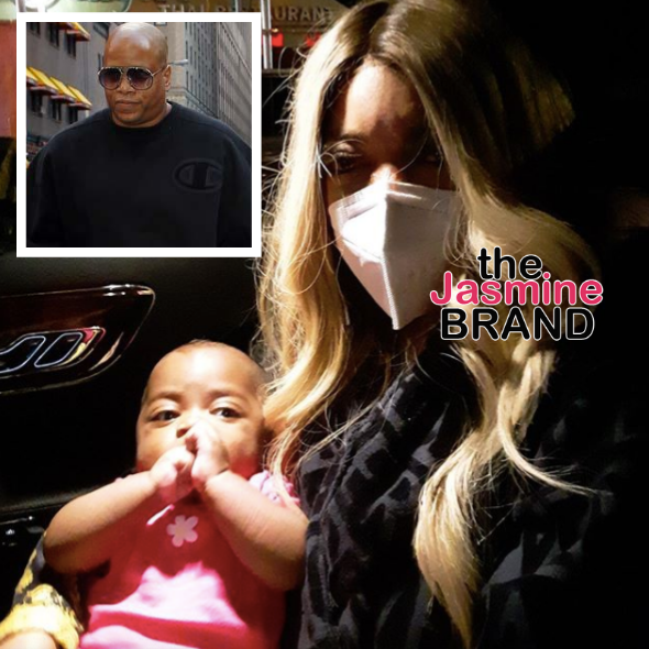 Wendy Williams Appears To Shade Ex-Husband Kevin Hunter: I’m Not The Only Hunter W/ A Baby Situation