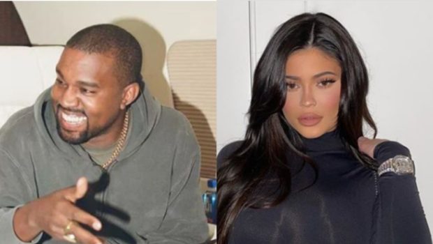 Kylie Jenner & Kanye West Top World’s Highest-Paid Celebrities List