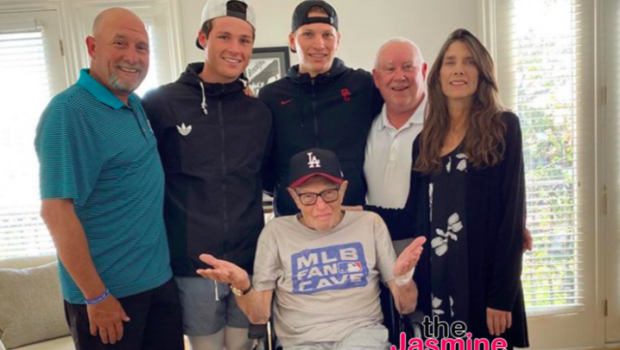 Larry King Breaks Silence After Son & Daughter Pass Away: No Parent Should Have To Bury A Child