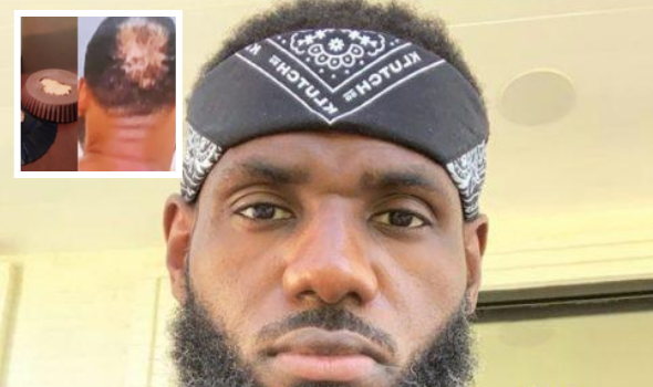 LeBron James Reacts To Joke About His Hair Loss: One Of The Funniest I’ve Seen