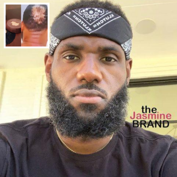 LeBron James Reacts To Joke About His Hair Loss: One Of The Funniest I’ve Seen