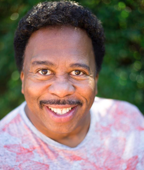 ‘The Office’ Actor Leslie David Baker Shares Racist Messages He Received On Social Media: Bigotry & Hatred Will NOT Be Allowed!