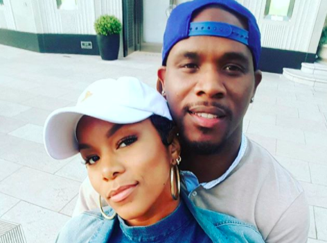 LeToya Luckett Announces Divorce, Husband Tommicus Walker Denies Cheating: I NEVER Stepped Out On My Wife!