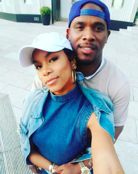 LeToya Luckett’s Husband Tommi Walker Shares Photo Of Them Together Amid Cheating Rumors: Faith Walk