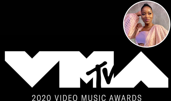 MTV VMAs To Be Taped Outdoors This Year + Keke Palmer Will Serve As Host