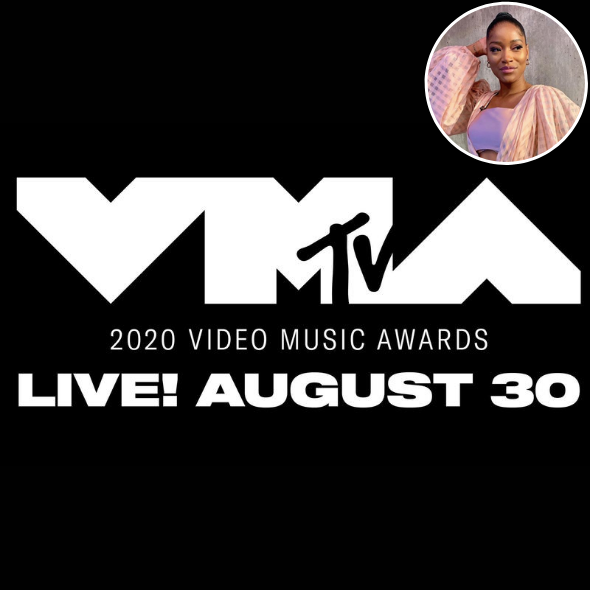 MTV VMAs To Be Taped Outdoors This Year + Keke Palmer Will Serve As Host