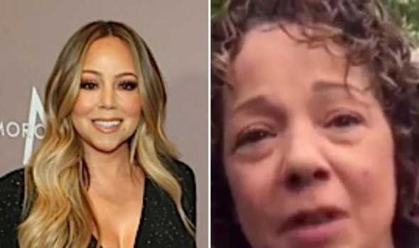 Mariah Carey’s Estranged Sister Alison Carey Sues Mother, Alleges She Was Sexually Abused As A Child In Satanic Rituals