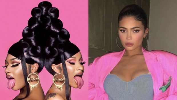 Kylie Jenner Will Reportedly Appear In Cardi B & Megan Thee Stallion’s “WAP” Video