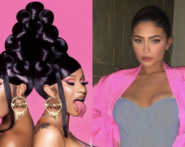 Kylie Jenner Will Reportedly Appear In Cardi B & Megan Thee Stallion’s “WAP” Video