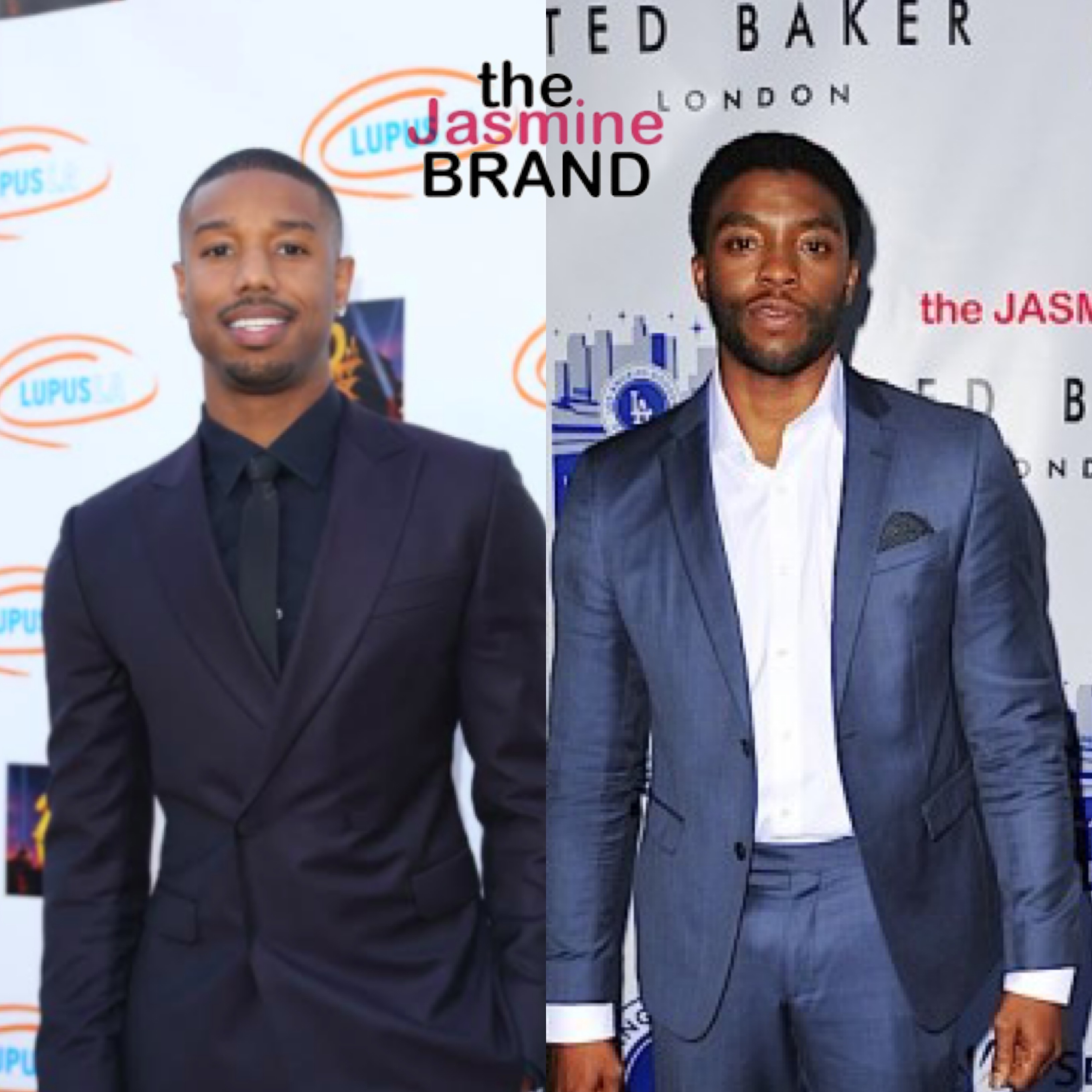 Michael B. Jordan On Chadwick Boseman Losing Oscar There's No Award