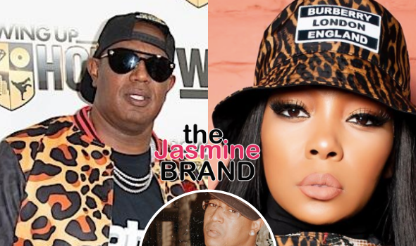 Master P Slams Monica Amid Her Involvement In C-Murder’s Case, She Responds: You Don’t Know Me!