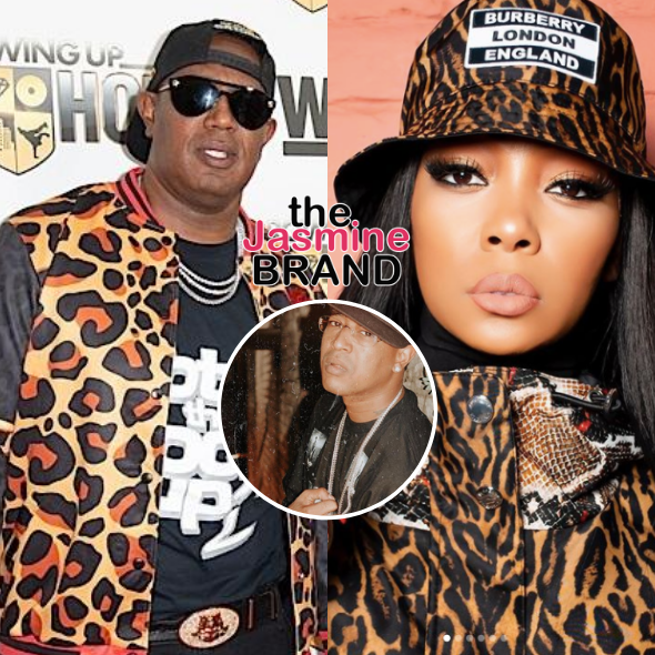 Master P Slams Monica Amid Her Involvement In C-Murder’s Case, She Responds: You Don’t Know Me!