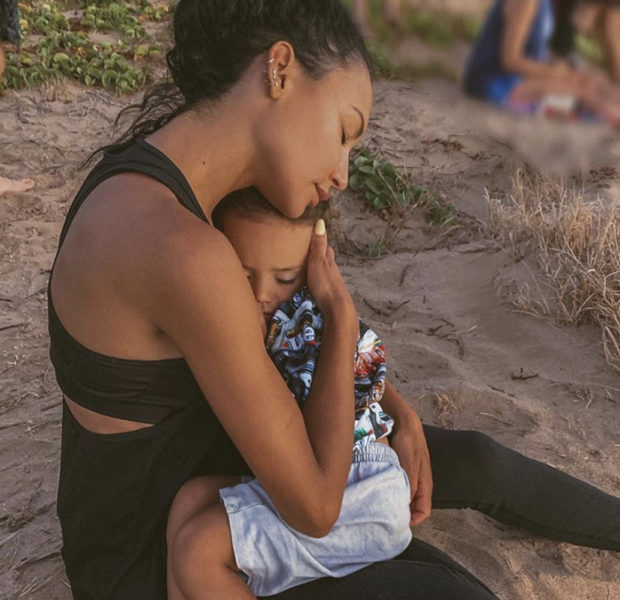 Naya Rivera’s Son Is ‘Doing Better Every Day’ Since Her Death, According To Source: Josey Is A Very Strong Boy