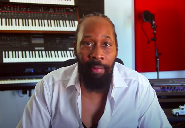 RZA Created A New Ice Cream Truck Jingle To Replace The Old One Because ‘It Has Racist Roots’