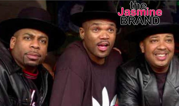 Run-DMC To Perform Last-Ever Concert This Spring As Part Of Documentary Production: ‘We Done Did What We Could Do’