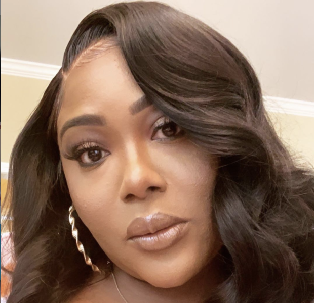EXCLUSIVE: TS Madison Talks Squashing Beef W/ Kandi Burruss & Advocating For The Black Trans Community: The Real Enemy Is White Supremacy