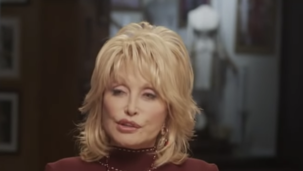 Dolly Parton Supports Black Lives Matter: Our Little White A$$es Aren’t The Only Ones That Matter