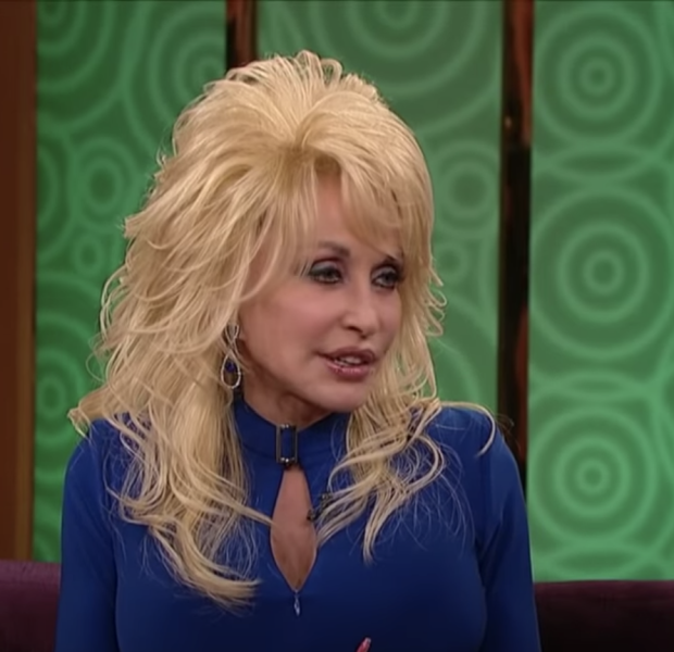 Dolly Parton’s Sister Says She ‘Did Not Mean To Scare Anyone’ When Asking Fans To Pray For Music Star