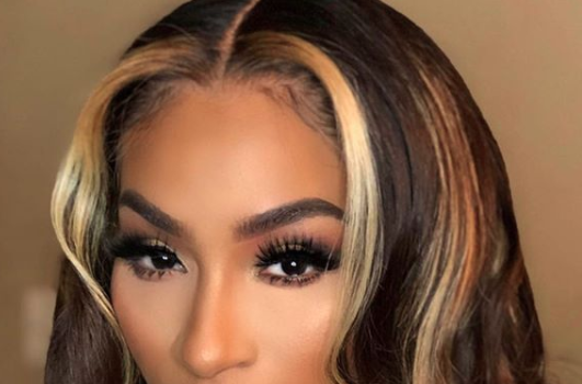Karlie Redd: I Have Never Had Surgery On My Face, But Here’s My Secret…