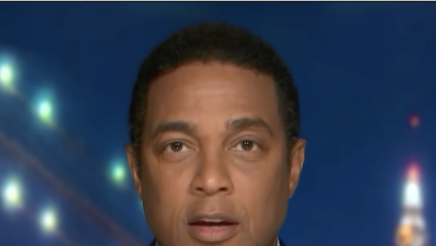 Don Lemon – Man’s Sexual Assault Lawsuit Against CNN Anchor To Land In Court In Early 2022