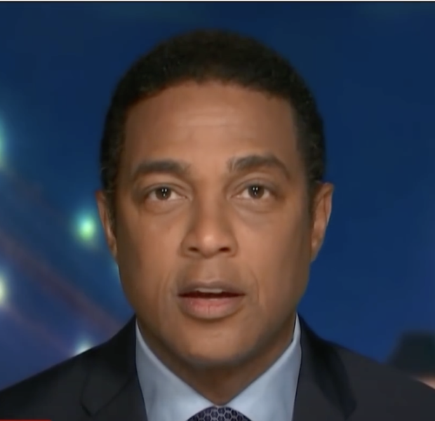Don Lemon Set To Return To CNN After Completing Formal Training Following Remarks On Women Being Past Their Prime After Hitting 30