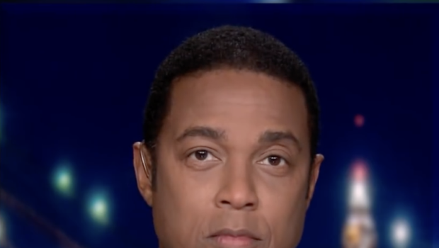 Don Lemon Absent From CNN Morning Show One Day After Saying Women Are Past Their Prime After Their 30s