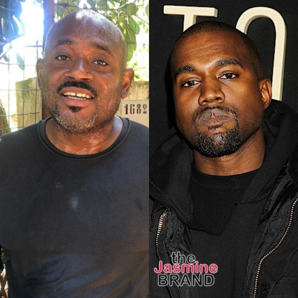 Businessman Steve Stoute Doesn’t ‘Want Black People Voting for Kanye’