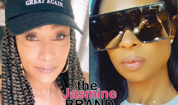 Tami Roman To Jennifer Williams Amid Murder Charges Against Tim Norman: If He Would Do That To His Nephew, You Didn’t Stand A Chance + Jennifer Responds