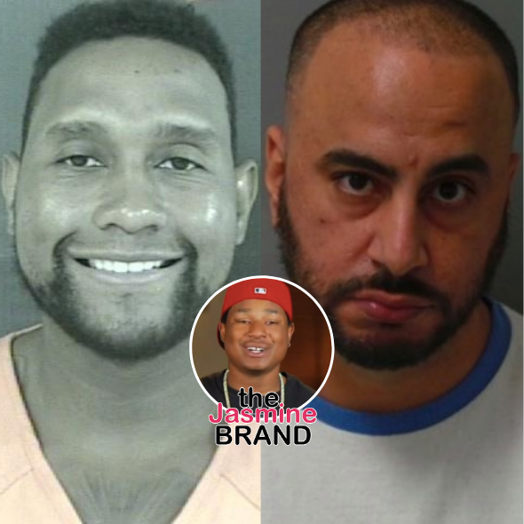 Tim Norman – Nelly’s ‘Nellyville’ Producer 3rd Person Charged In Murder-For-Hire Plot To Kill Norman’s Nephew