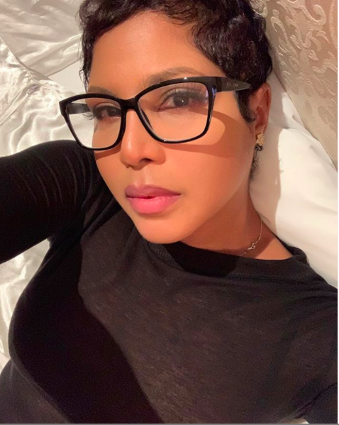 Toni Braxton Reveals She Underwent Emergency Heart Surgery Due To Lupus Complication: ‘The Doctors Told Me I Could’ve Had A Massive Heart Attack, I Would Not Have Survived’
