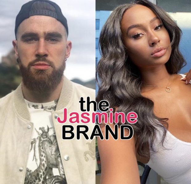 NFL Star Travis Kelce Slams Rumor That He Only Gave Ex-Girlfriend Kayla Nicole $100 During Their 5-Year Relationship: Don’t Buy Into That Sh*t