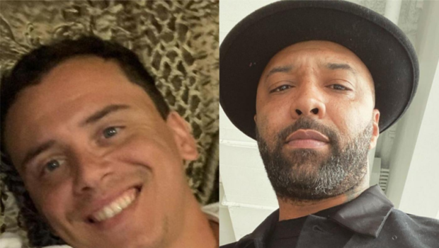 Logic Calls Out Joe Budden, Says His Criticism “Makes People Want To Kill Themselves”