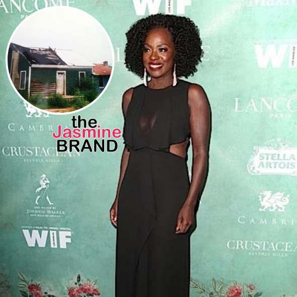 Viola Davis Says She Feels Like She 'Betrayed' Herself by Starring in 'The  Help