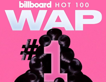 Cardi B & Megan Thee Stallion Make Female Rap History As ‘WAP’ Debuts At #1