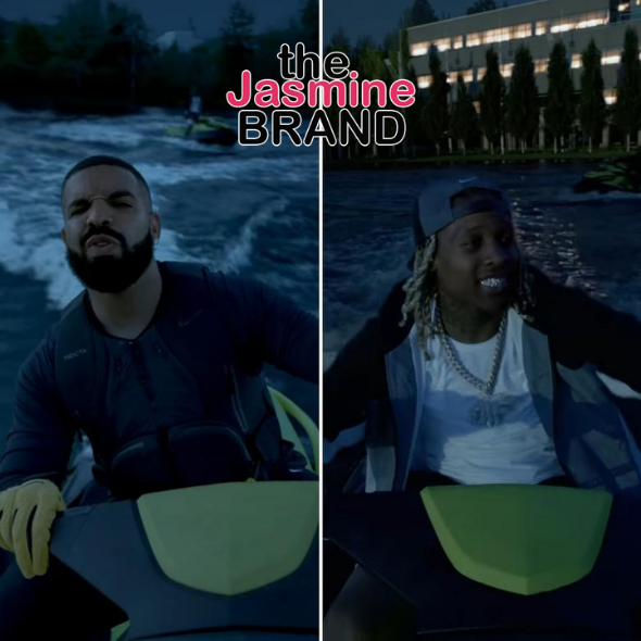 Drake's Laugh Now Cry Later Video Is Extremely Our Vibe