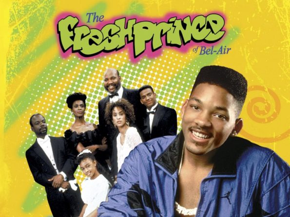 Fresh Prince Of Bel Air Reboot Reveals Full Cast