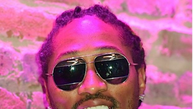 Future Teases New Track ‘Gucci Bucket Hat’ Wearing A Goyard Hat & Some Fans Are Confused