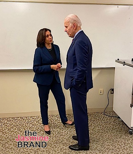 President Joe Biden Transferred Power To VP Kamala Harris For 85 Minutes, Making Her The First Female President
