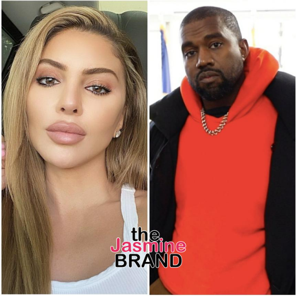 “I Saw Kanye’s D**K Before” Larsa Pippen Upset About Claims Made By RHOM Cast Mate In Upcoming Episode Teaser