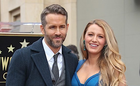 Ryan Reynolds Apologizes For Marrying Wife Blake Lively On A Slave Plantation: We’ll Always Be Unreservedly Sorry