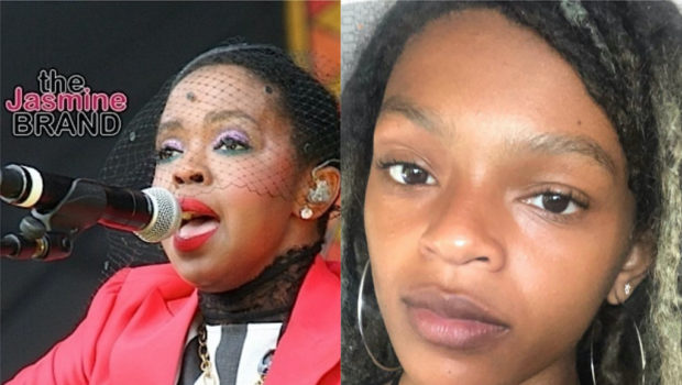 Lauryn Hill Defends Disciplining Daughter Selah, Says She Wanted To Protect Children From The Danger In The Music Industry