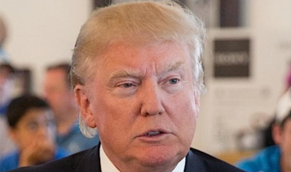 President Donald Trump Announces Plans To Ban TikTok