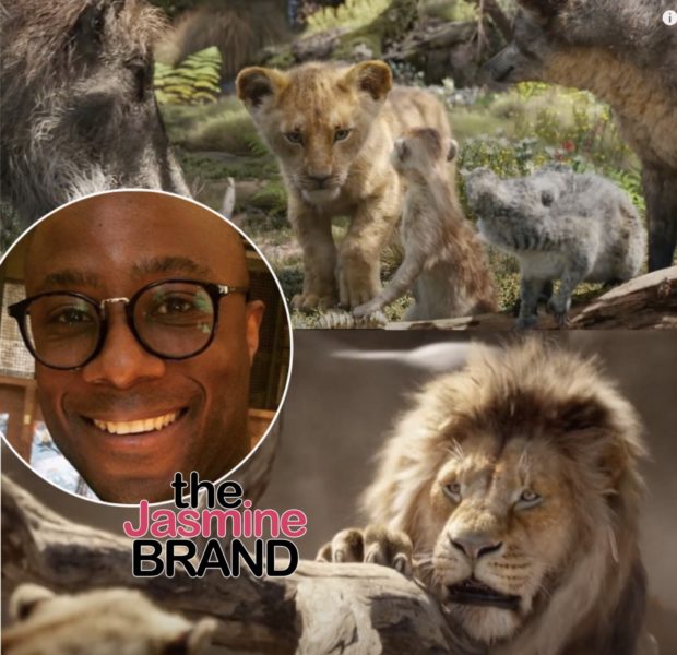 ‘Lion King’ Live-Action Sequel in The Works, Led By ‘Moonlight’ Director Barry Jenkins